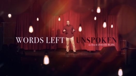 Words Left Unspoken